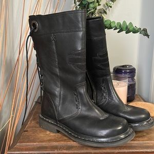 Harley Boots